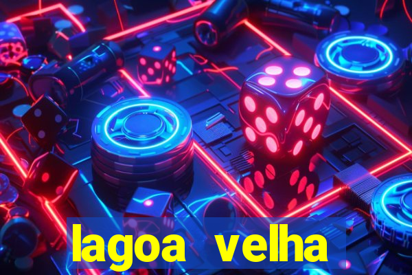 lagoa velha canarana bahia