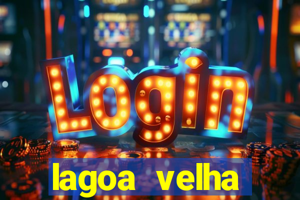 lagoa velha canarana bahia