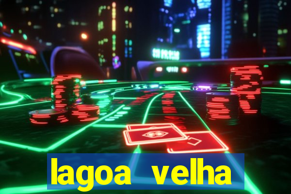 lagoa velha canarana bahia
