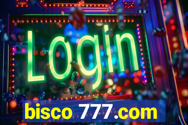 bisco 777.com