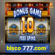 bisco 777.com