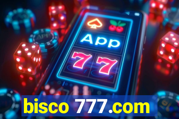 bisco 777.com
