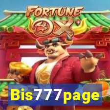 Bis777page