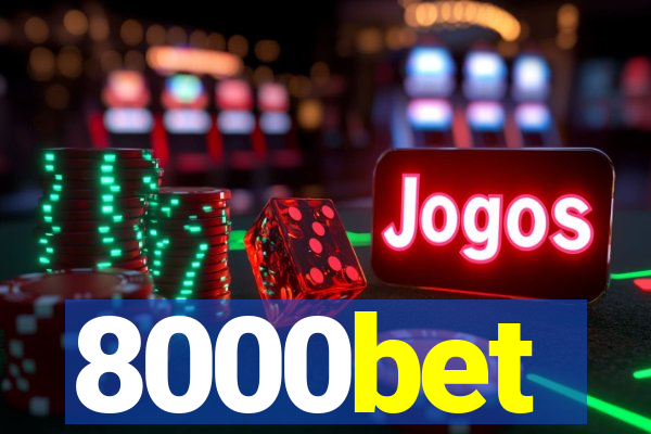 8000bet