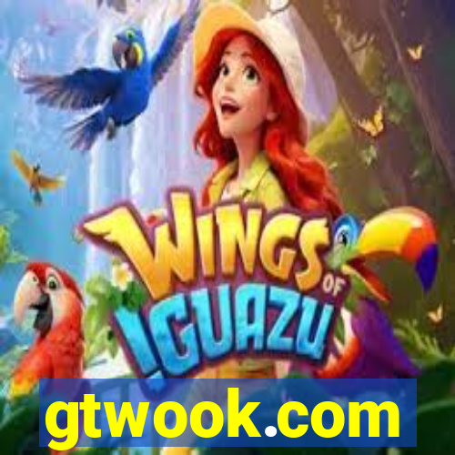 gtwook.com