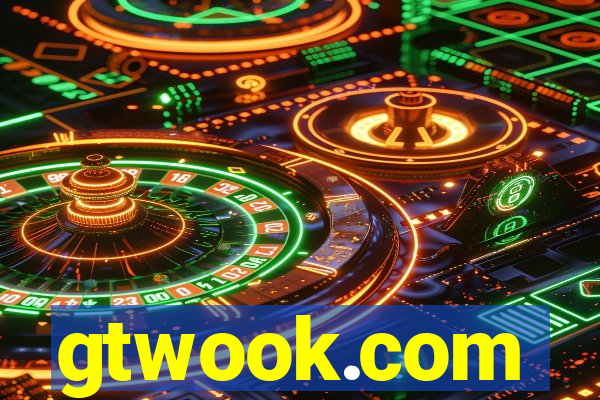 gtwook.com