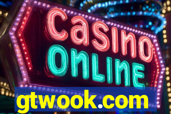 gtwook.com