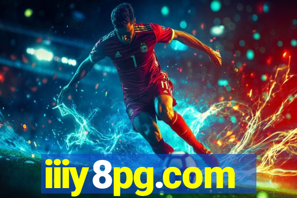 iiiy8pg.com