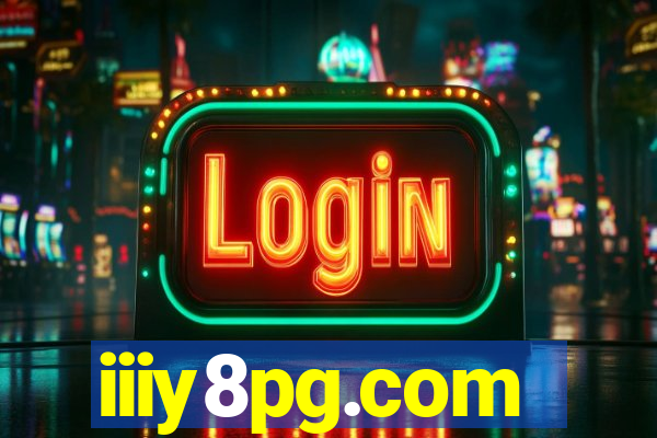 iiiy8pg.com