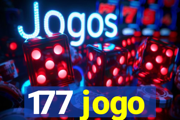 177 jogo