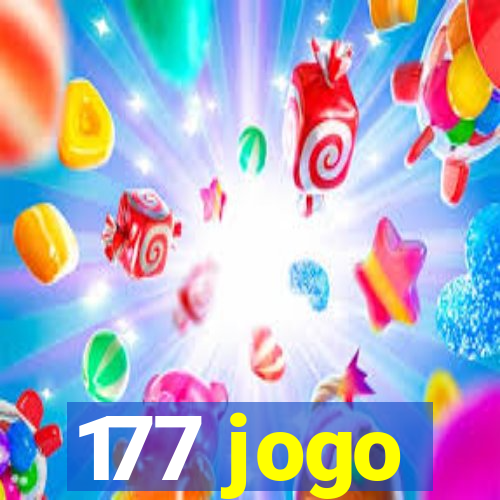 177 jogo