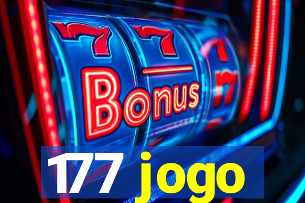 177 jogo