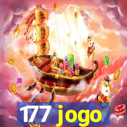 177 jogo