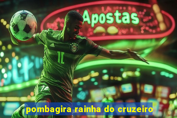 pombagira rainha do cruzeiro