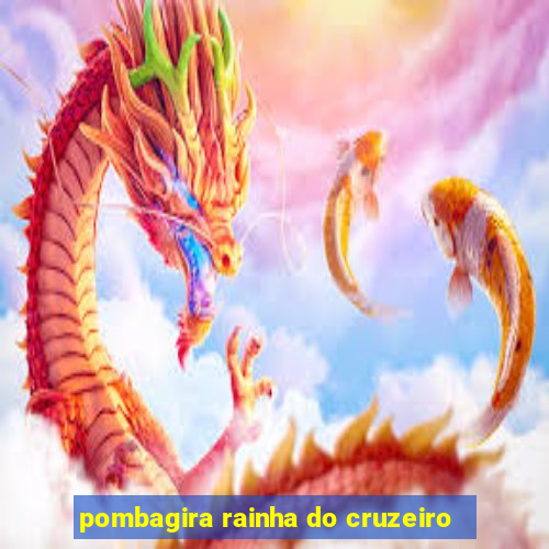pombagira rainha do cruzeiro
