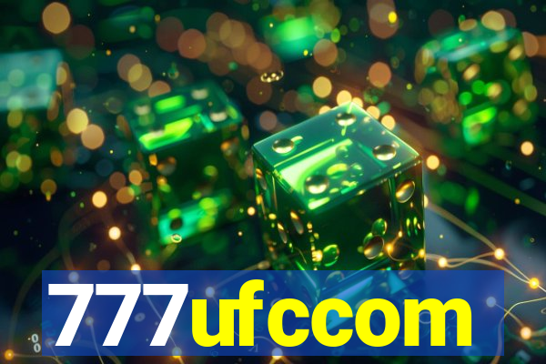 777ufccom