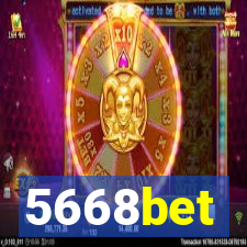 5668bet