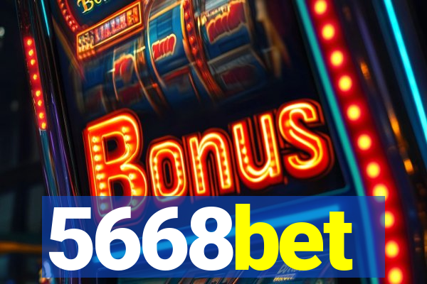 5668bet