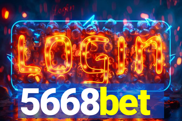 5668bet
