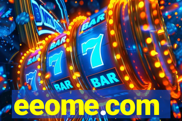eeome.com