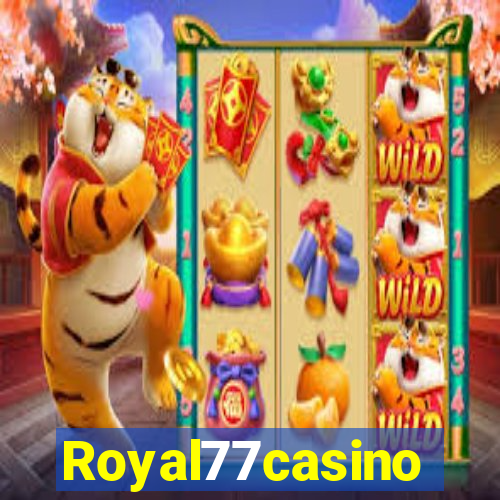 Royal77casino