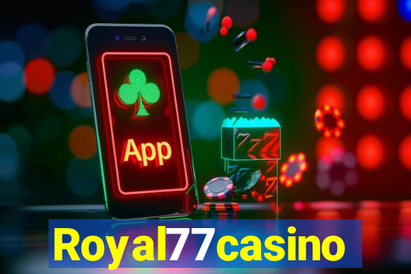 Royal77casino