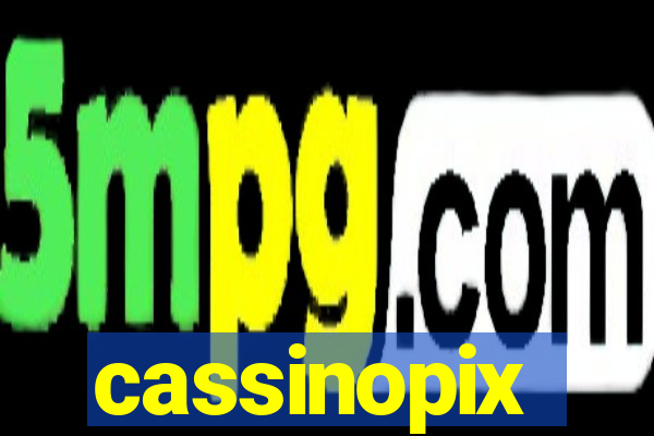 cassinopix