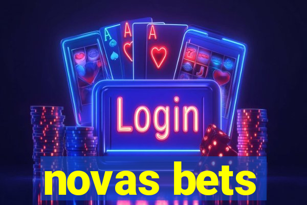novas bets