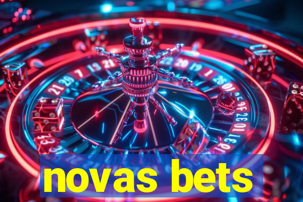 novas bets