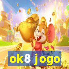 ok8 jogo