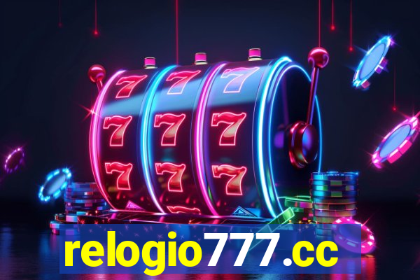 relogio777.cc