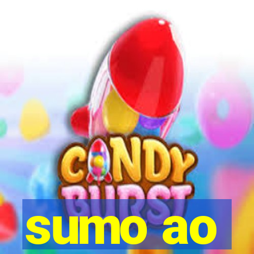 sumo ao