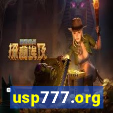 usp777.org