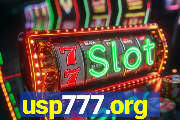 usp777.org