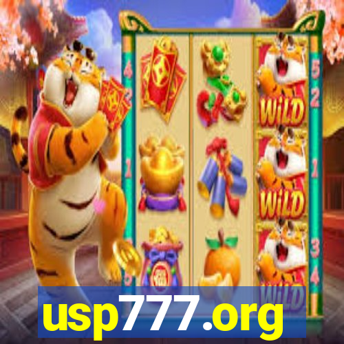 usp777.org