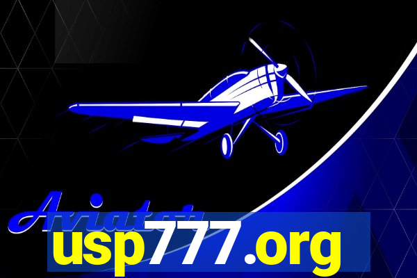 usp777.org