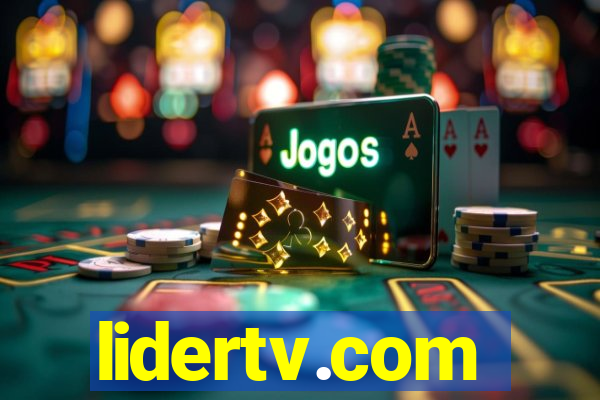 lidertv.com