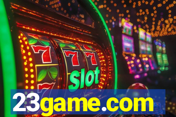 23game.com