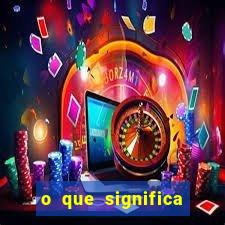 o que significa letras guardadas