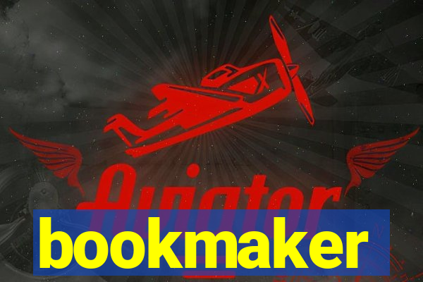 bookmaker
