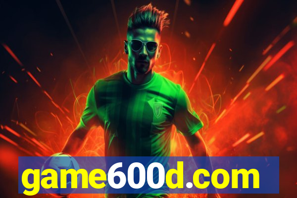 game600d.com