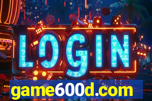 game600d.com