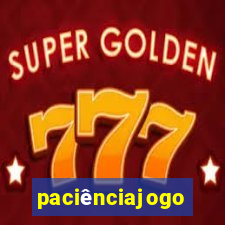 paciênciajogo