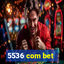 5536 com bet
