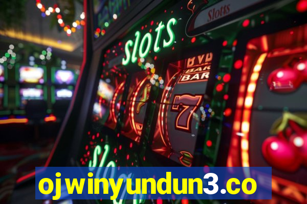 ojwinyundun3.com