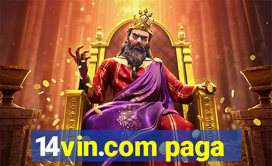14vin.com paga
