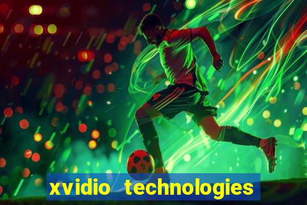 xvidio technologies startup brasil 2022 video game