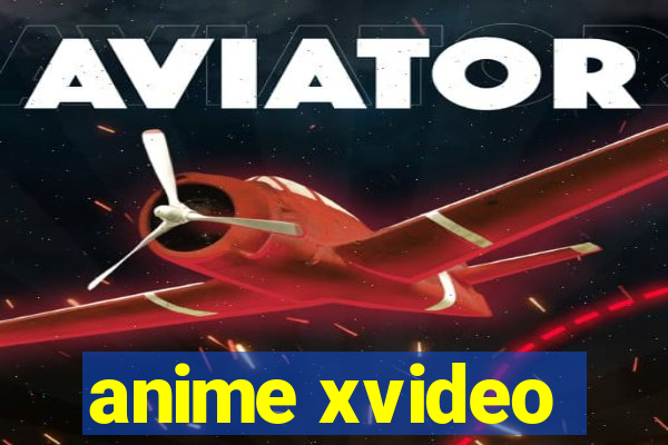 anime xvideo