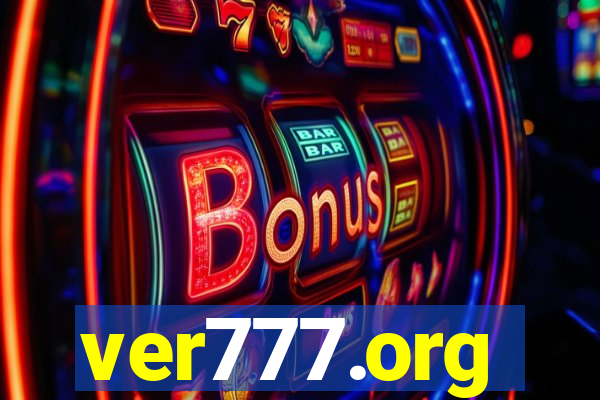 ver777.org