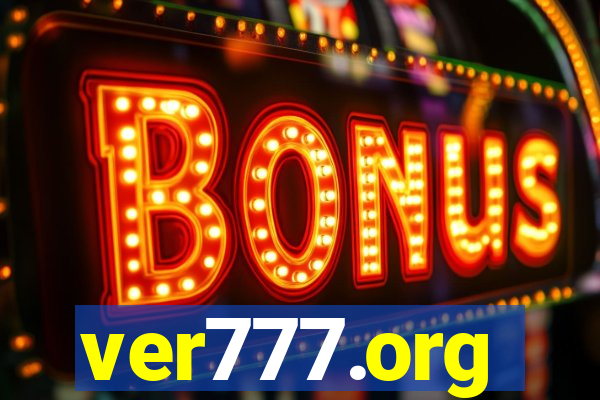 ver777.org